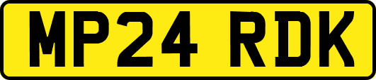 MP24RDK