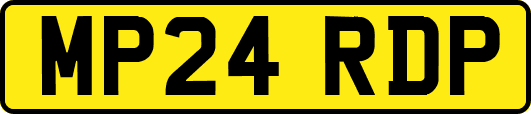 MP24RDP