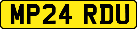 MP24RDU