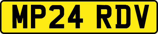 MP24RDV
