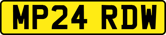 MP24RDW