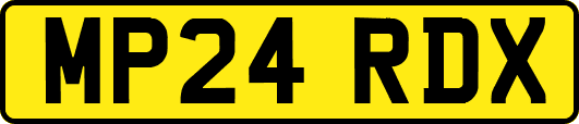 MP24RDX