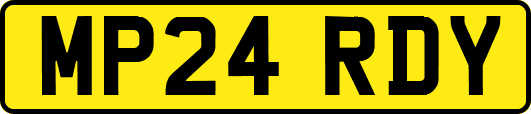 MP24RDY