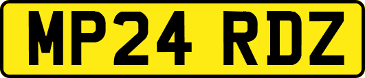 MP24RDZ