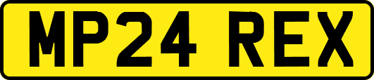 MP24REX