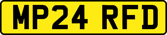 MP24RFD