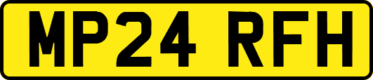MP24RFH