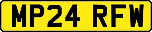 MP24RFW