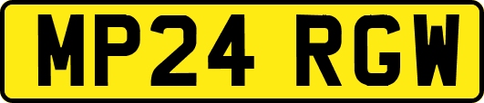 MP24RGW