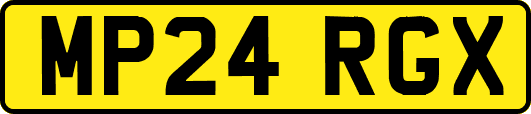 MP24RGX