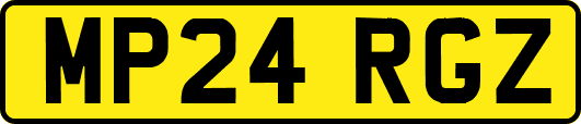 MP24RGZ