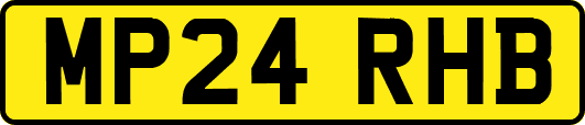 MP24RHB