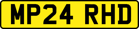 MP24RHD