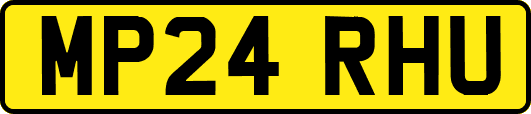 MP24RHU