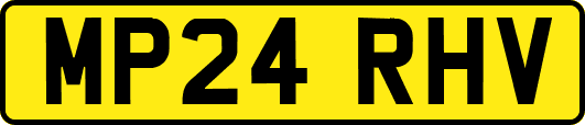 MP24RHV