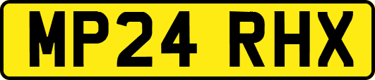MP24RHX