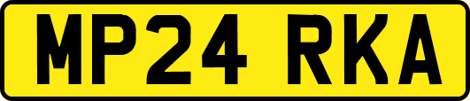 MP24RKA