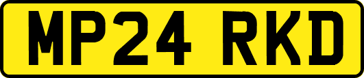 MP24RKD