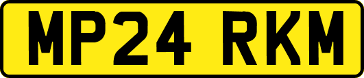 MP24RKM