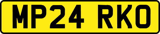 MP24RKO