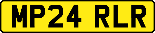 MP24RLR