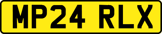 MP24RLX