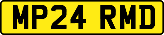 MP24RMD