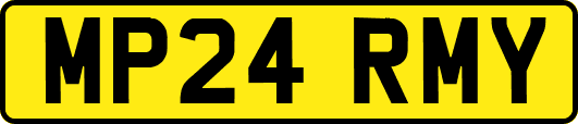 MP24RMY