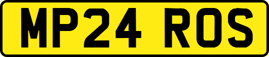 MP24ROS