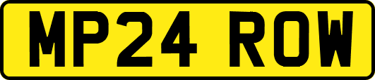 MP24ROW
