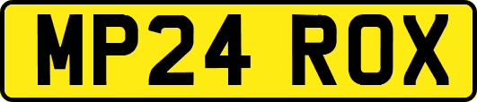 MP24ROX
