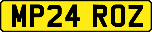 MP24ROZ