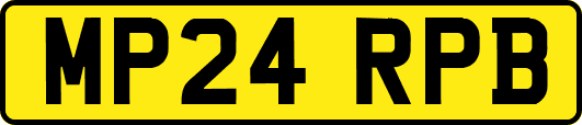 MP24RPB