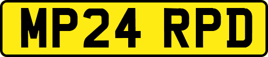 MP24RPD