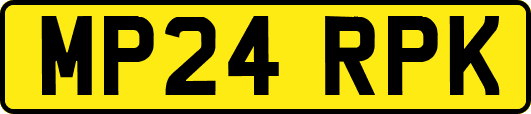 MP24RPK