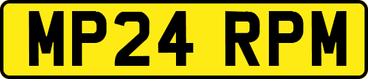 MP24RPM