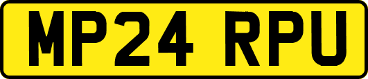 MP24RPU