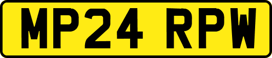 MP24RPW