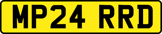 MP24RRD