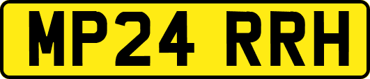 MP24RRH