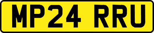 MP24RRU