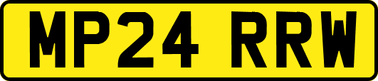 MP24RRW