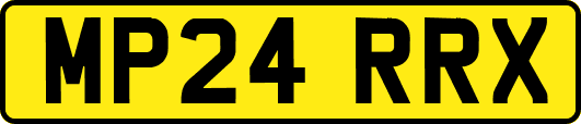 MP24RRX