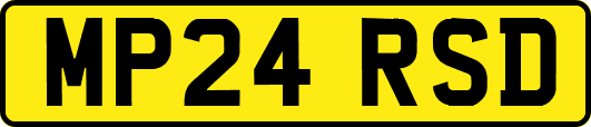 MP24RSD