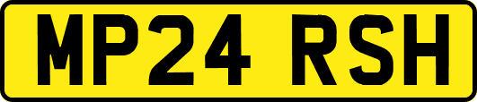 MP24RSH