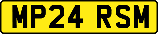 MP24RSM