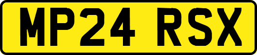 MP24RSX