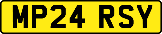MP24RSY