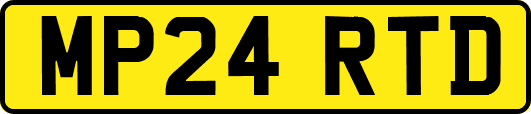 MP24RTD