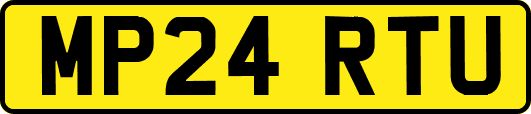 MP24RTU